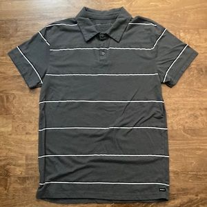 RVCA Polo